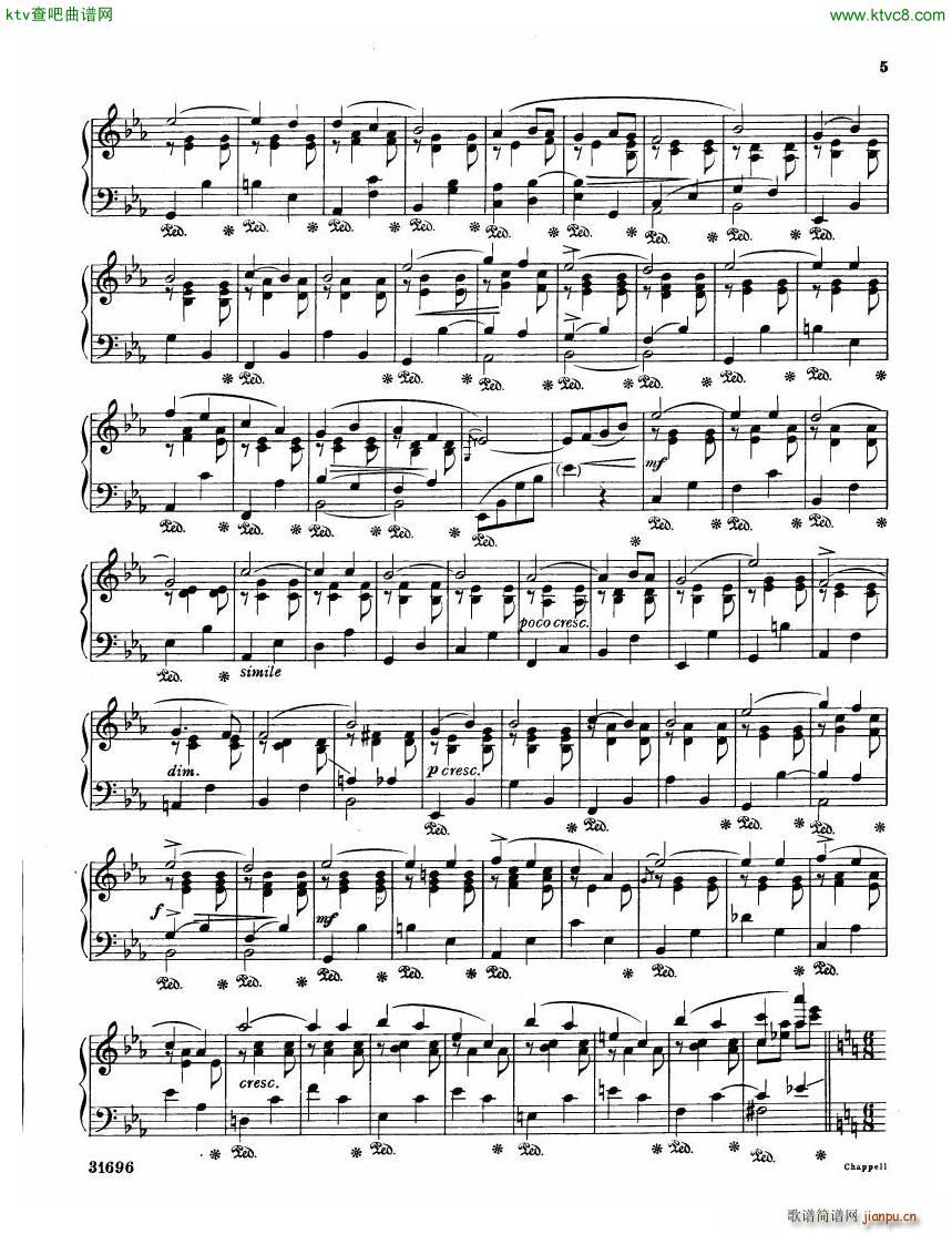 Coates London Suite Piano Suite(����V)5