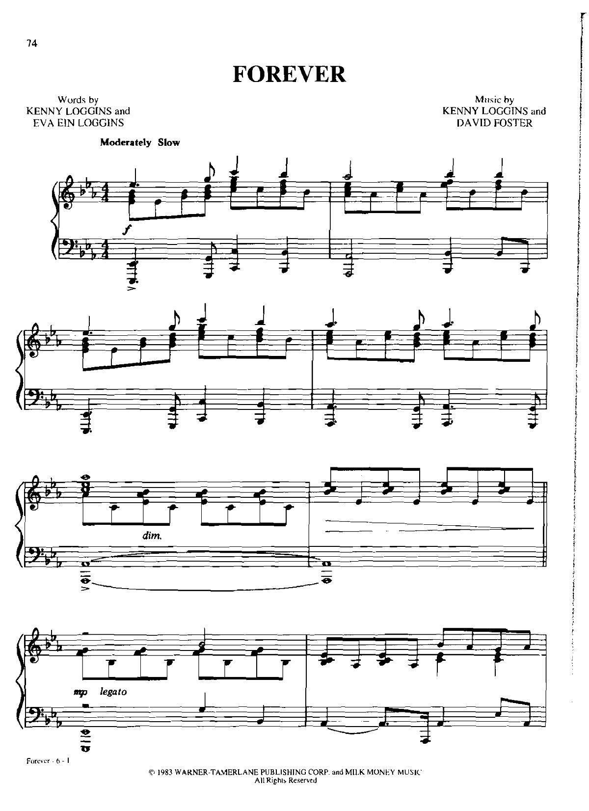 forever Dan Coates �������{ ��(����V)1