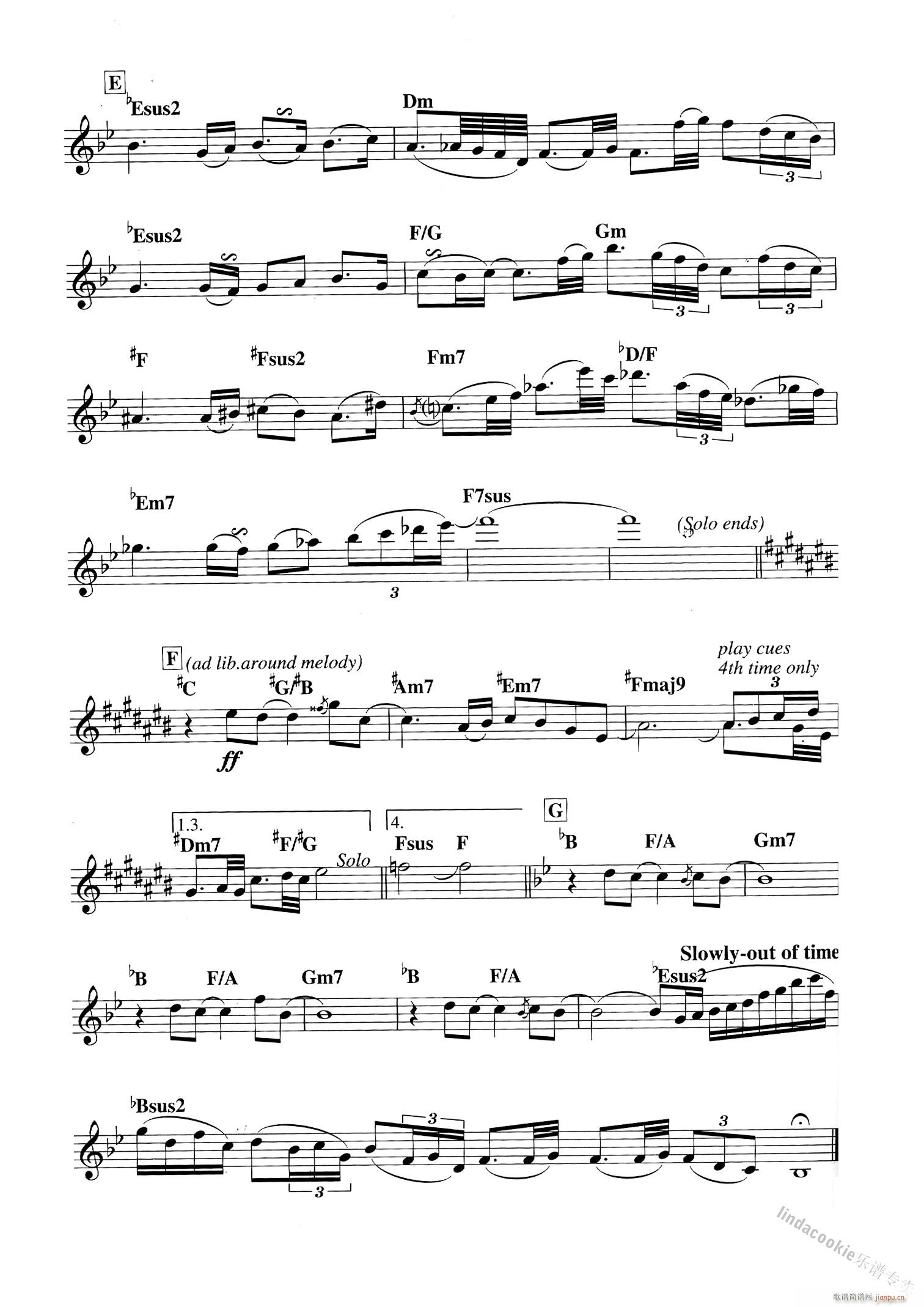 ��������my heart will go on ��������� ��(ʮ�ּ�����)3