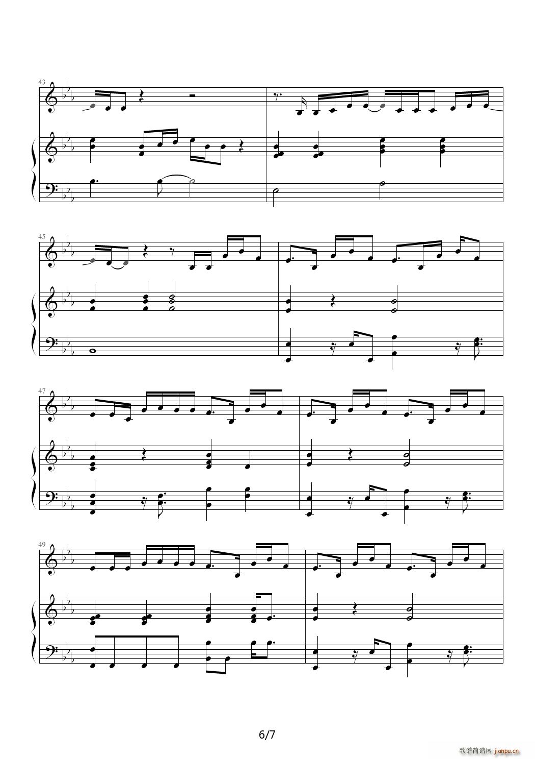 ĳ��Ҫ��daniel powter bad day(����V)6