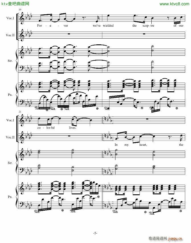 H18 May God Bless Us(����V)5