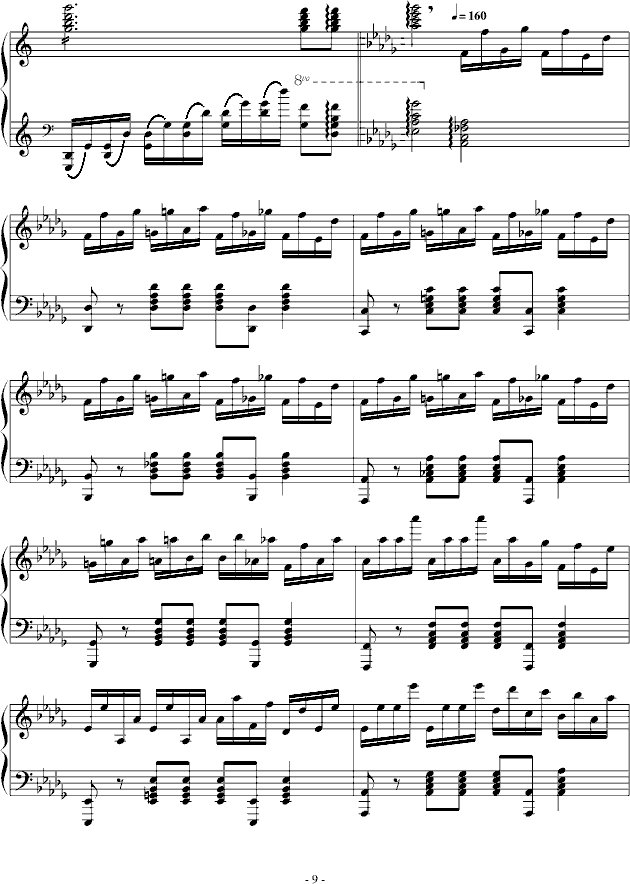 sorry for stupid things(����V)9