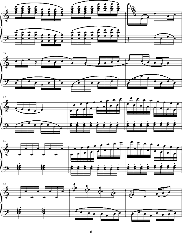 Recollection(����V)6