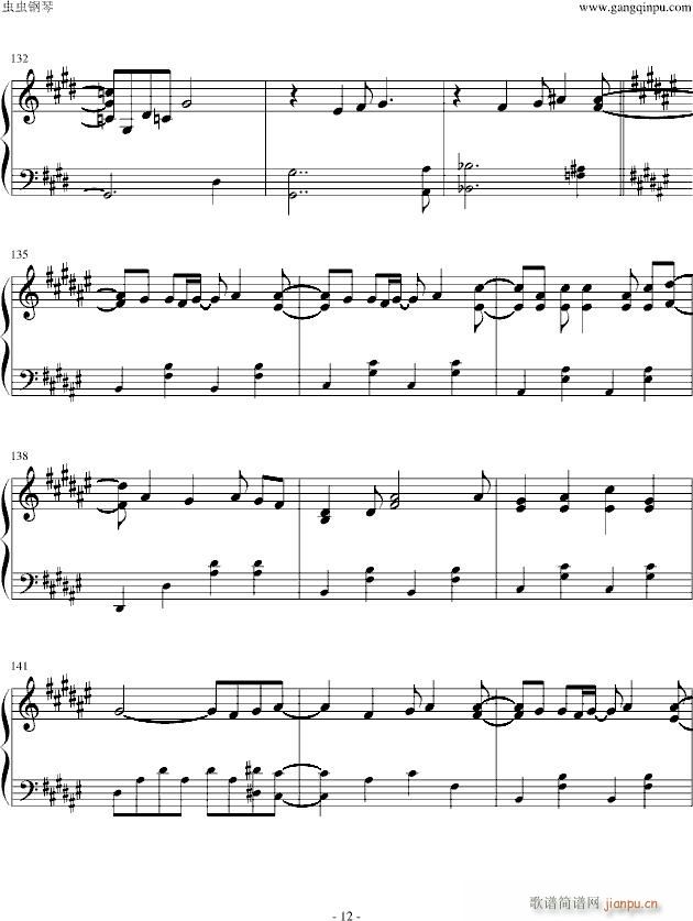 God knows(����V)12