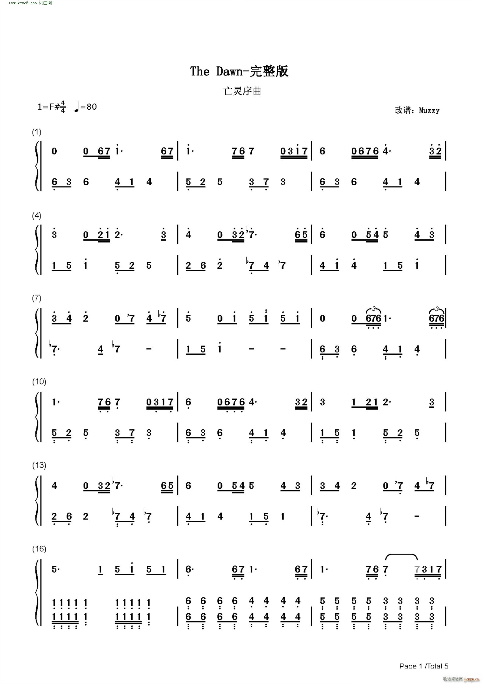 The Dawn ���`����������(����V)7