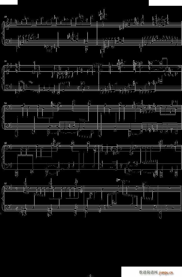 concert etude op 40 no 3toccatina(����V)6