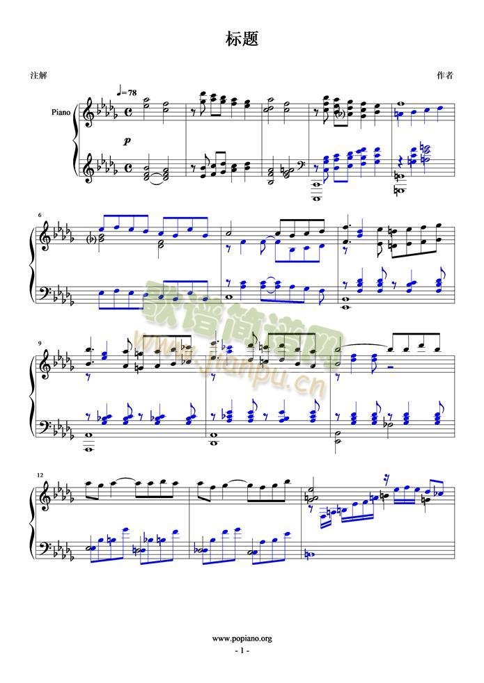 Silence(����V)1