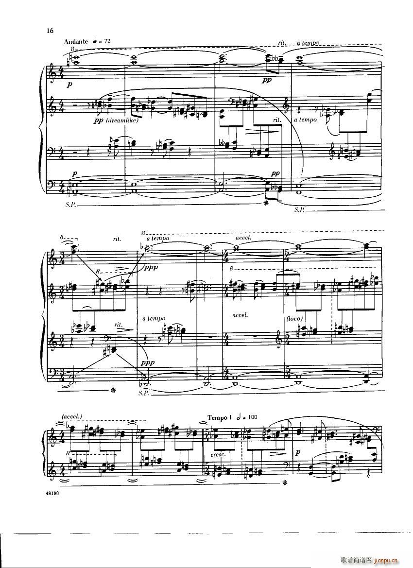 Corigliano Etude Fantasy(����V)17