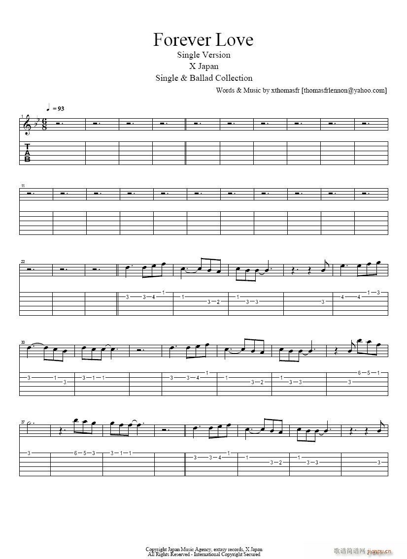 Japan?-?Forever?Love(�����V)1