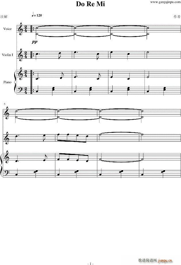 Do Re Mi ����(l�� )֮(����V)1