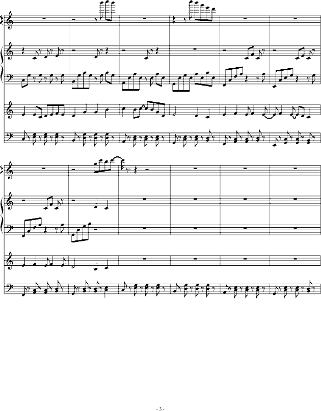 Melody(����V)3