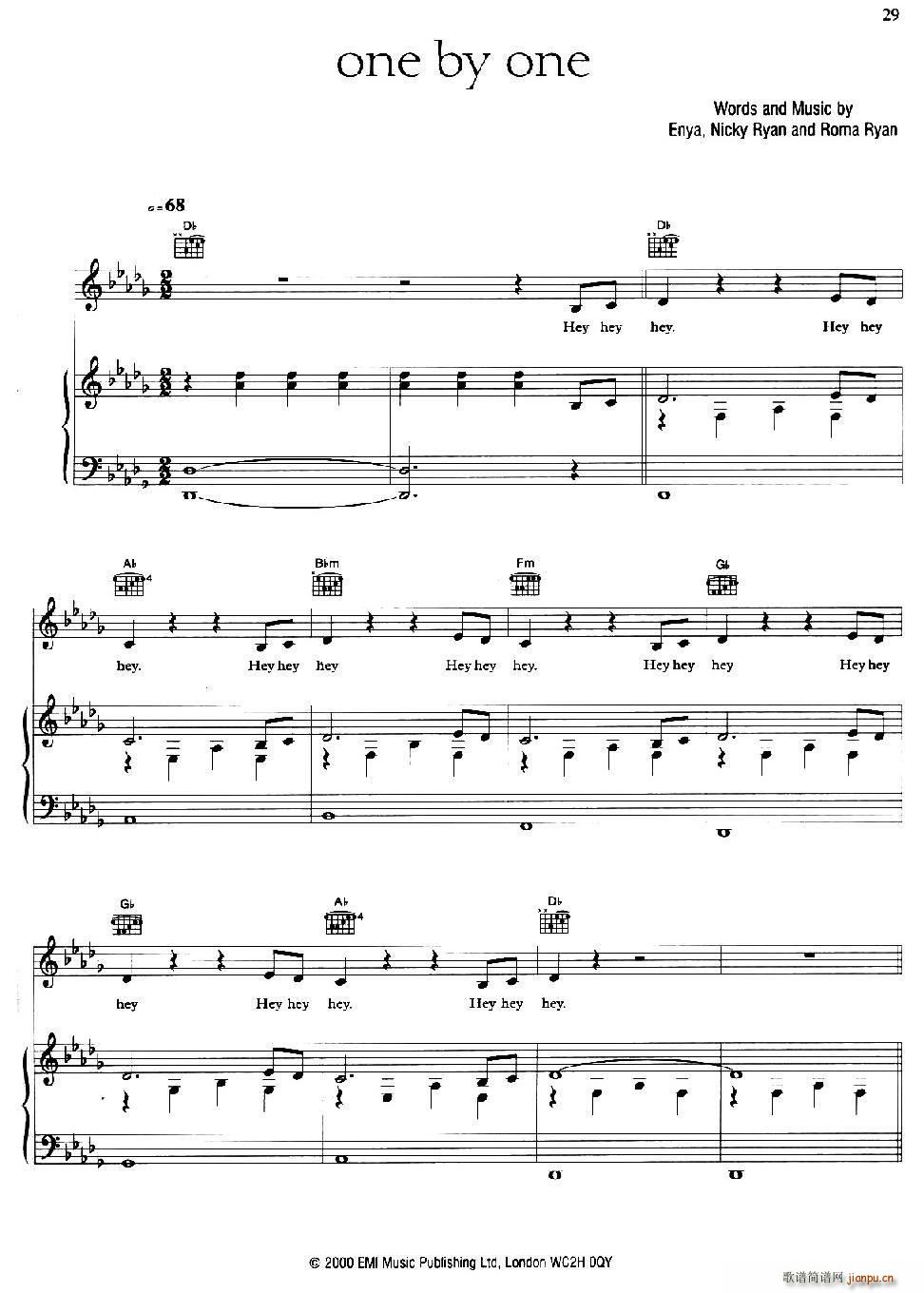 ONE BY ONE һ��(g��)��һ��(g��)(ʮ�ּ�����)1