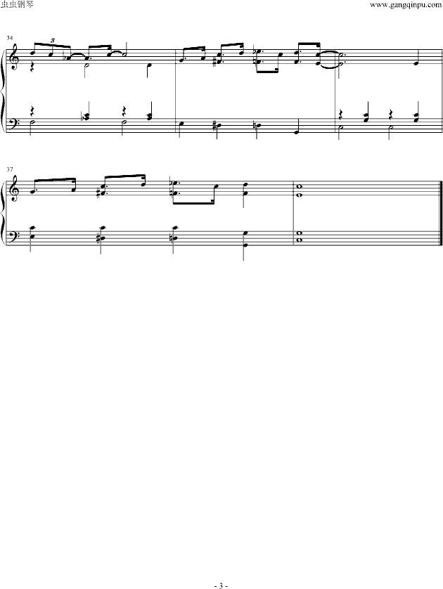 Dream a little dream(����V)3