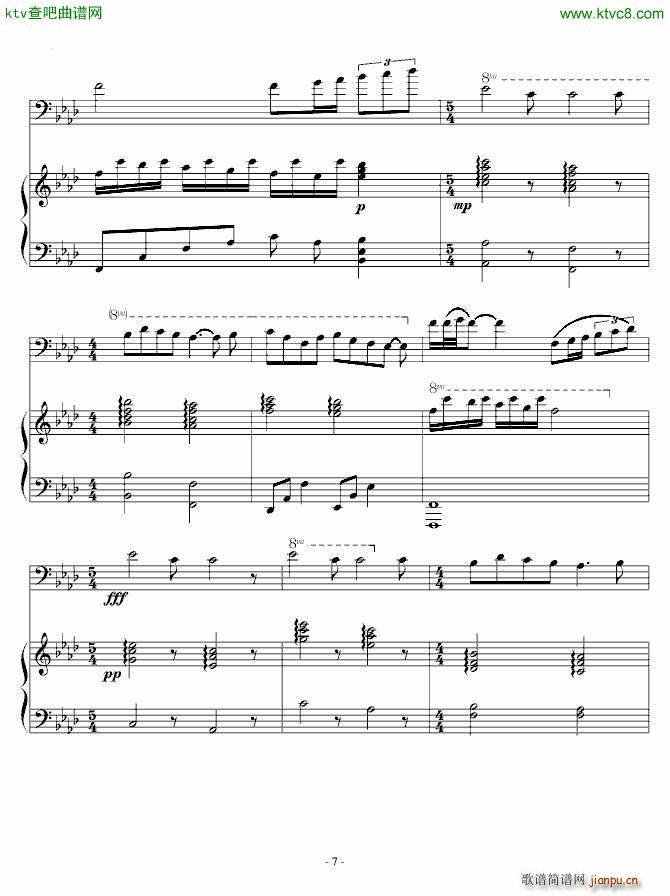 O Come Emmanuel(����V)7