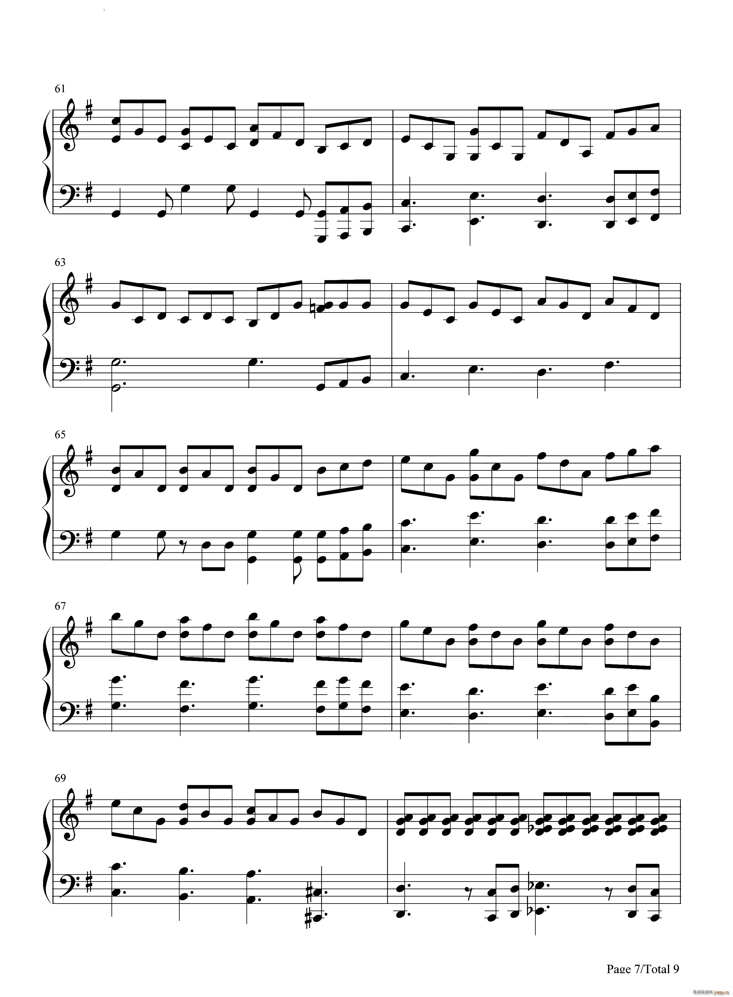 WaterfallJon The Piano Guys(����V)8