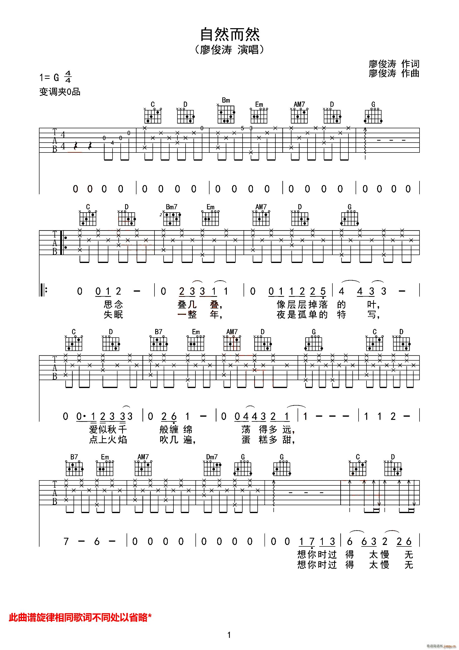 ��Ȼ��Ȼ(���ָ��V)1