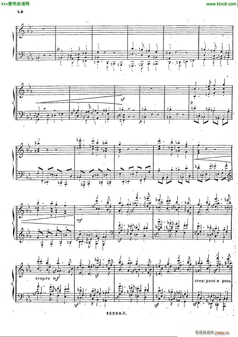 Beethoven Alkan Concerto(����V)25