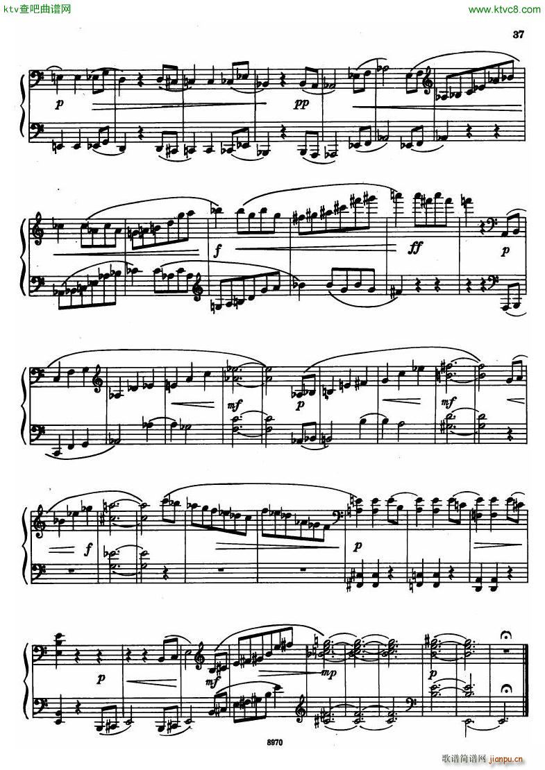 Hindemith Sonata No 2(����V)8
