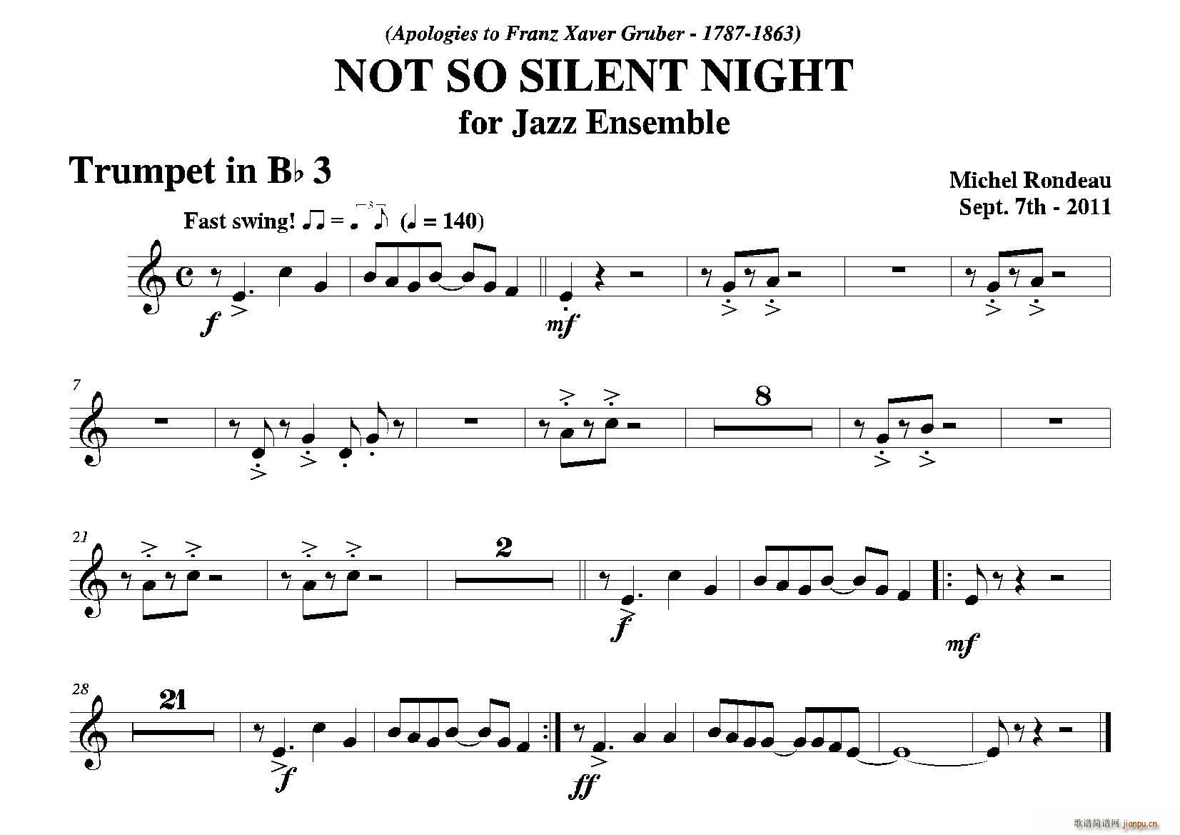 NOT SO SILENT NIGHT ������BС̖(ʮ�ּ�����)1