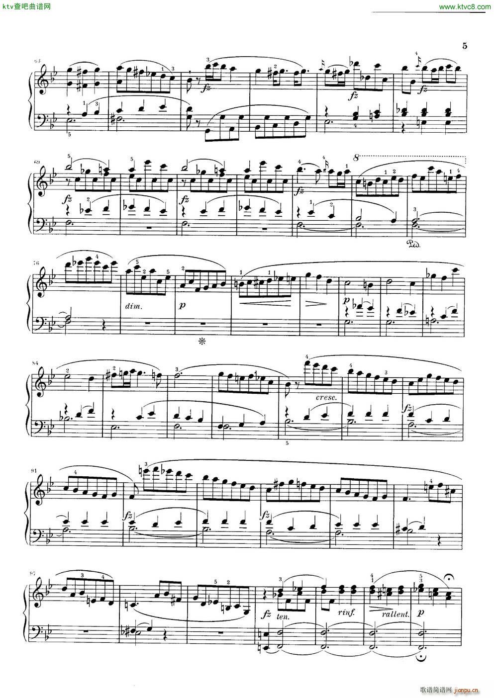 Clementi Didune Abandonata Op50 No3(����V)5