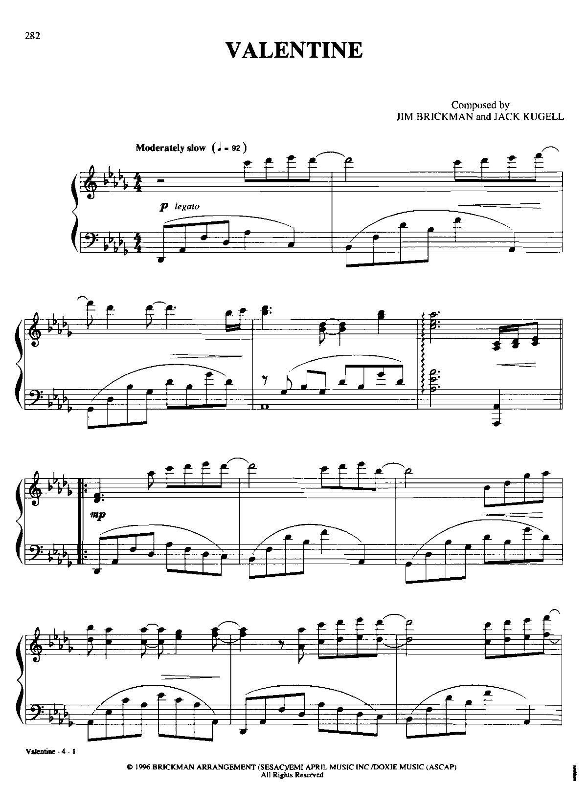 VALENTINE Dan Coates �������{ ��(����V)1