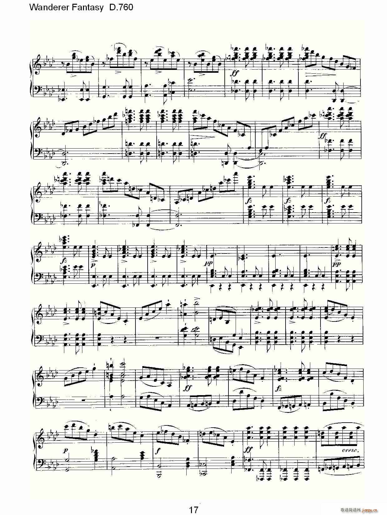 Wanderer Fantasy D.760(ʮ�ּ�����)17