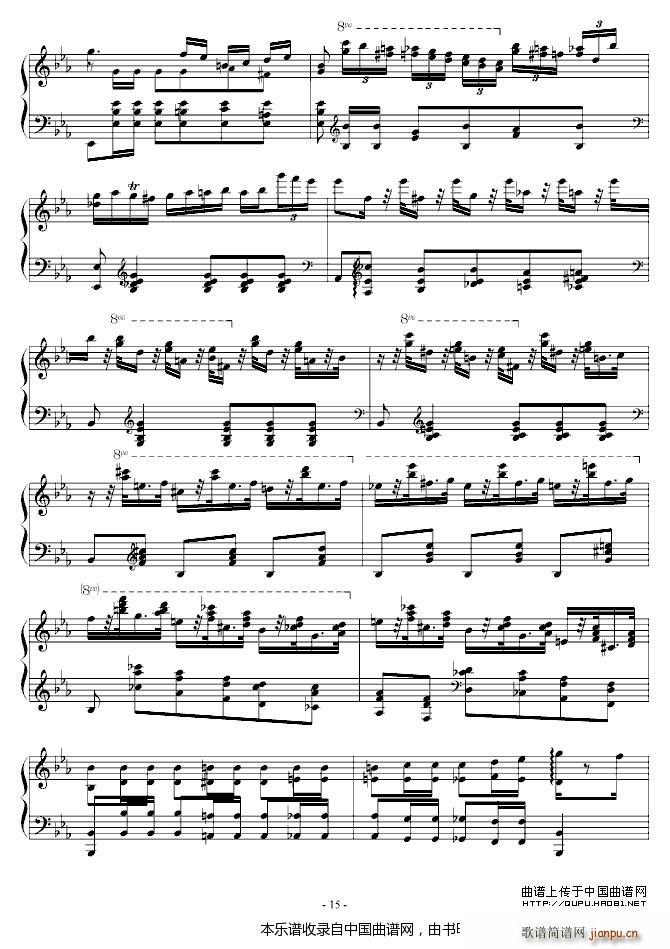 Chopin ���m����(����V)15