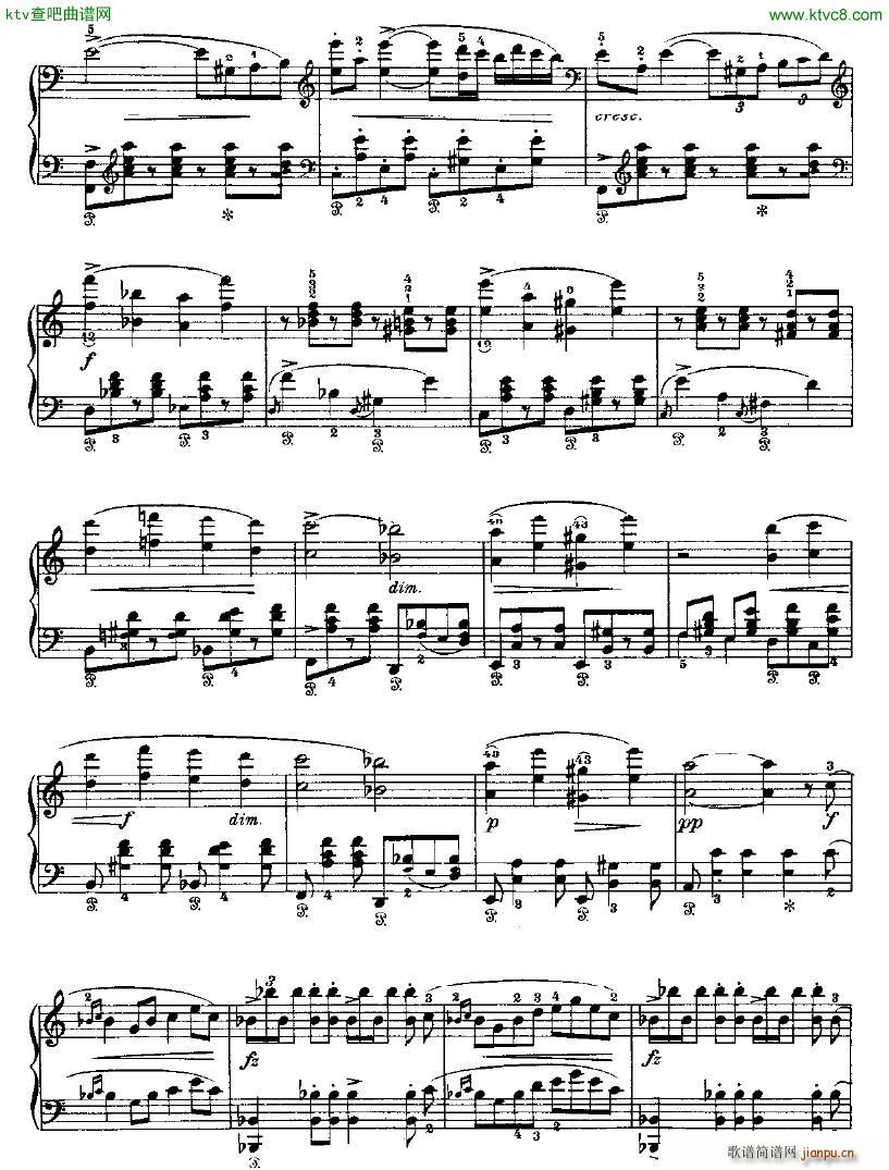 Peer Gynt Suite No 2 Op 55(����V)10