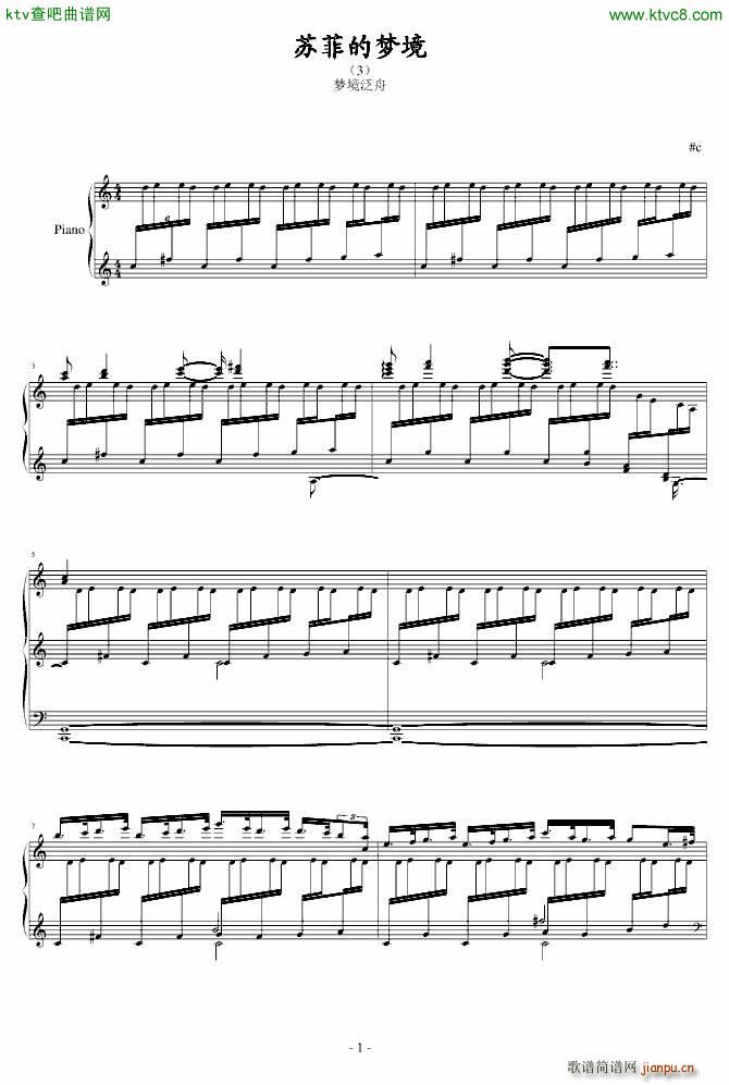 ��(m��ng)������(���ָ��V)1