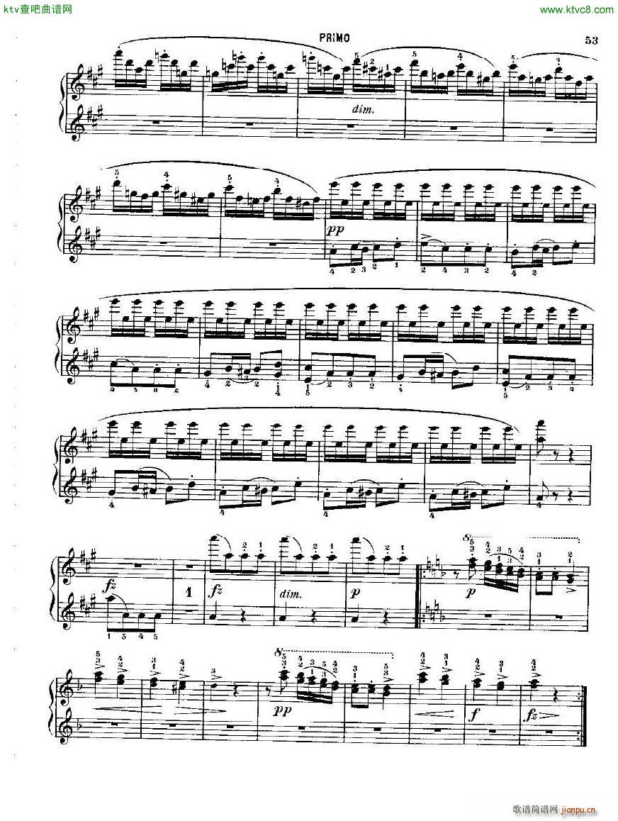 Dvorak op 1 46 2(����V)8