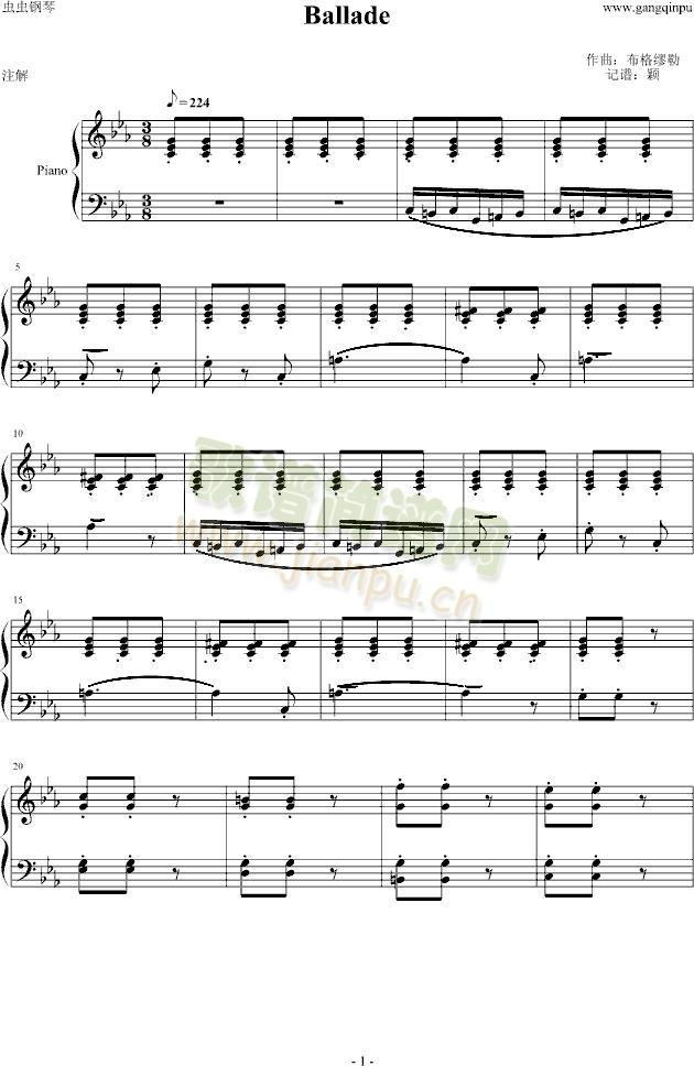 Ballade-������(����V)1