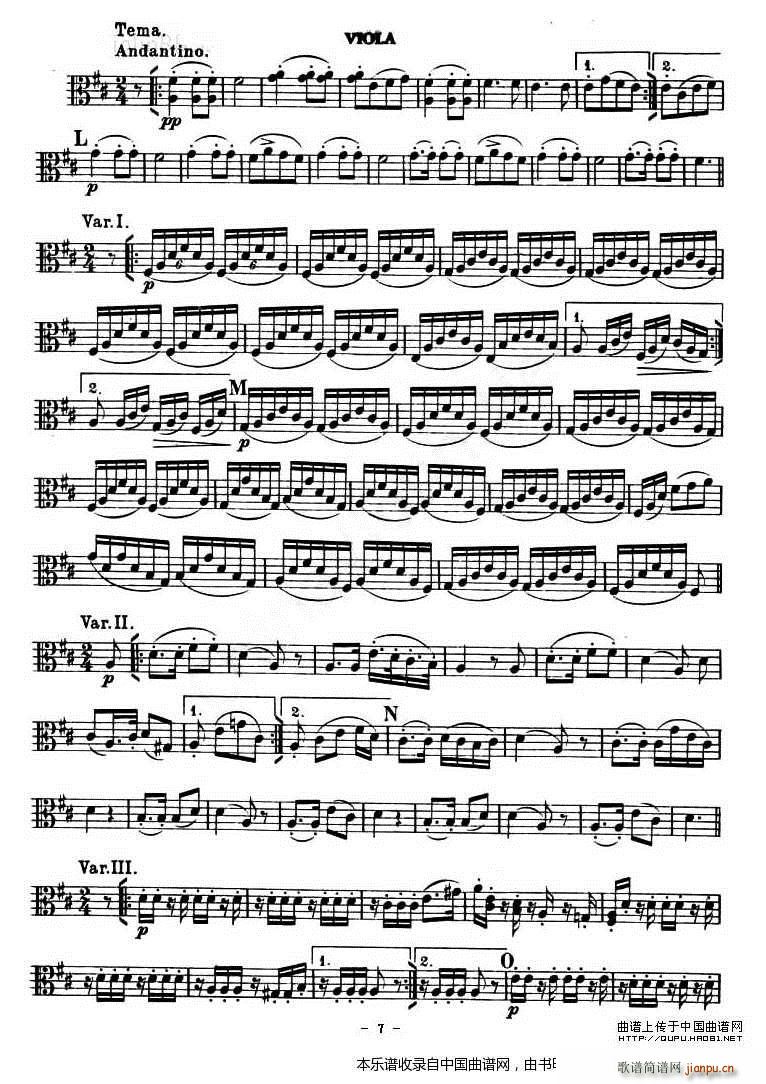 TROUT QUARTET ��(ʮ�ּ�����)7