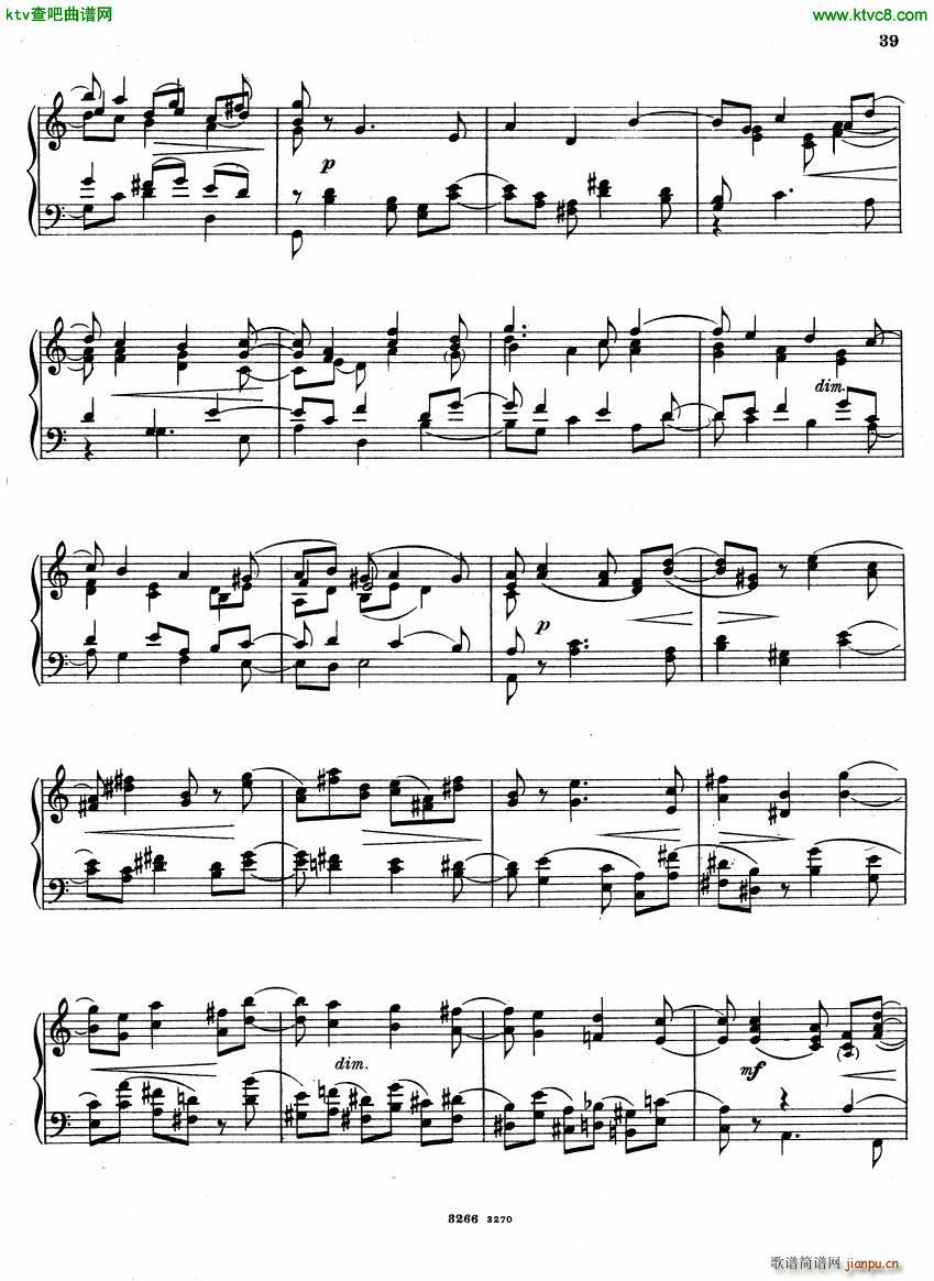 101 4 prelude and fugue(����V)5