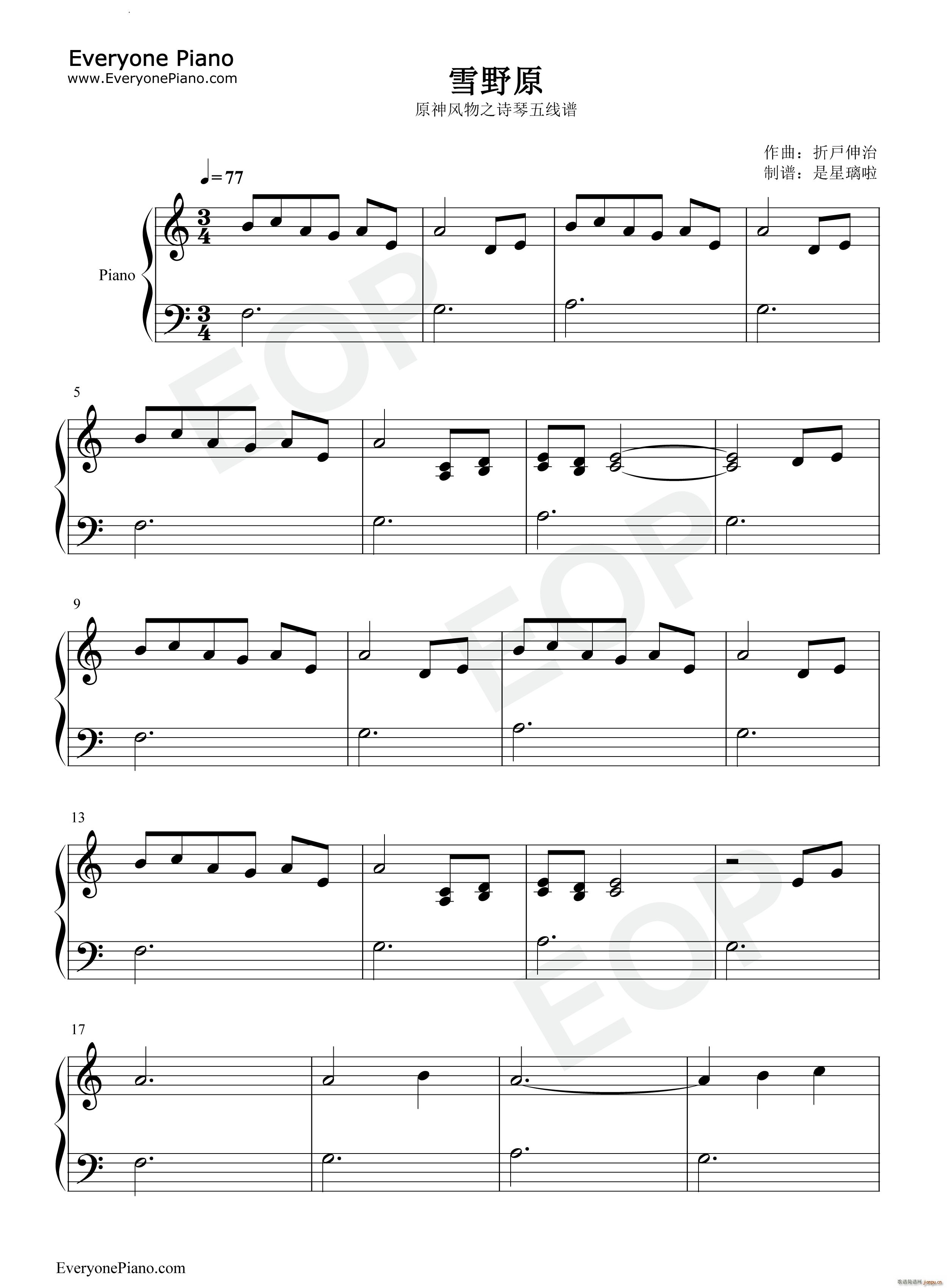 ѩҰԭCLANNAD(����V)1