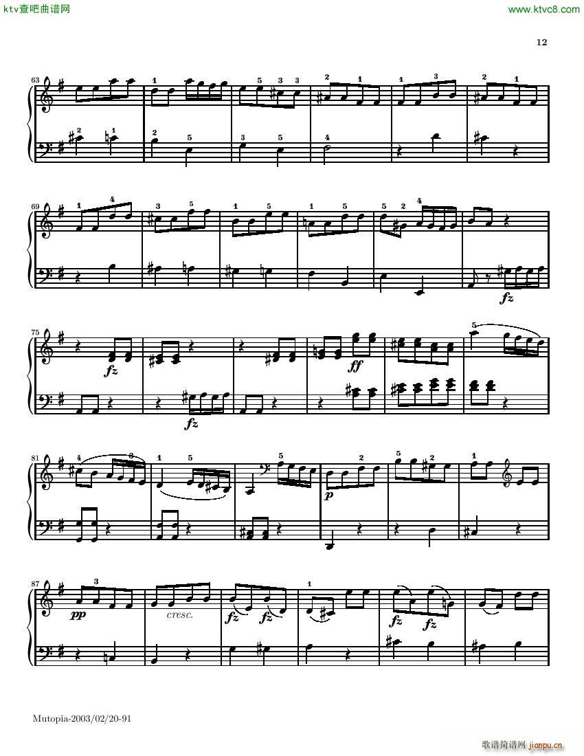 clementi op36no5(����V)12