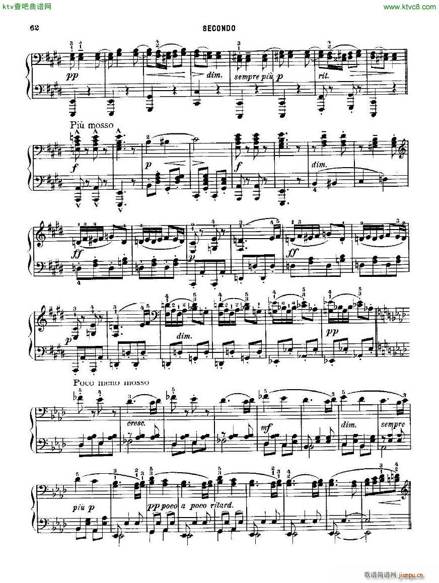 Dvorak op 1 46 2(����V)17