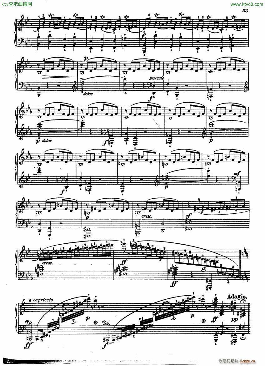 Hummel op18 Fantasie(����V)6