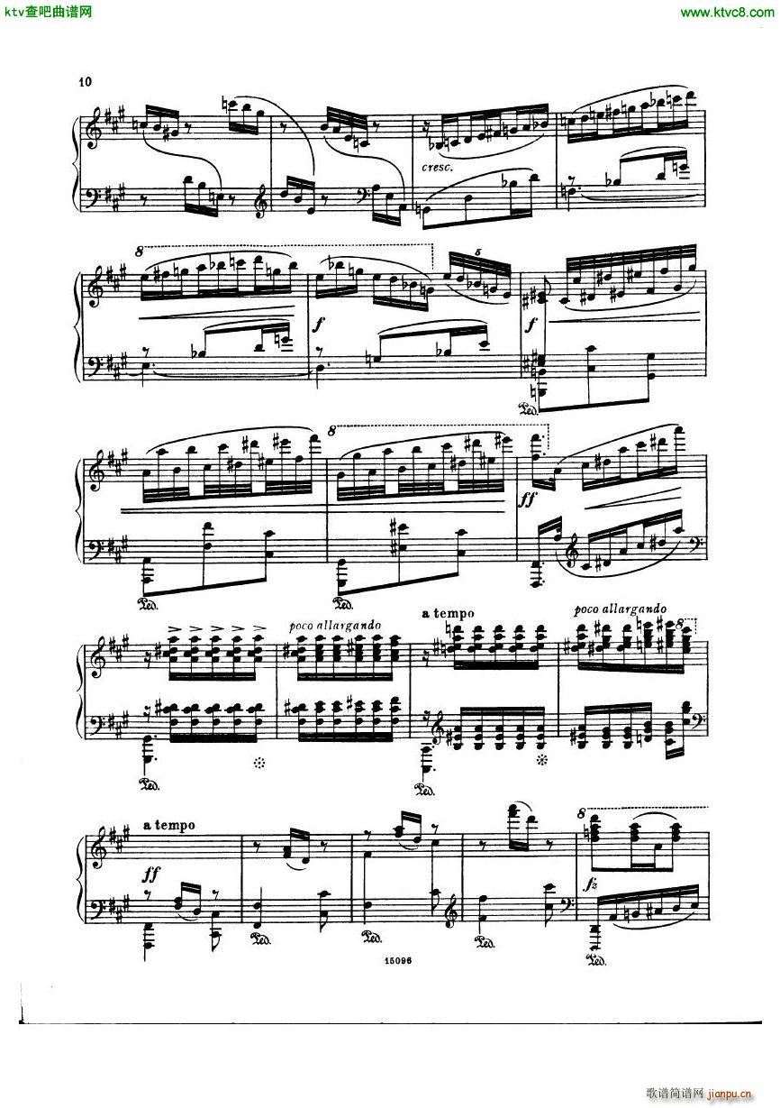 Frank Bridge Capriccio2(����V)10