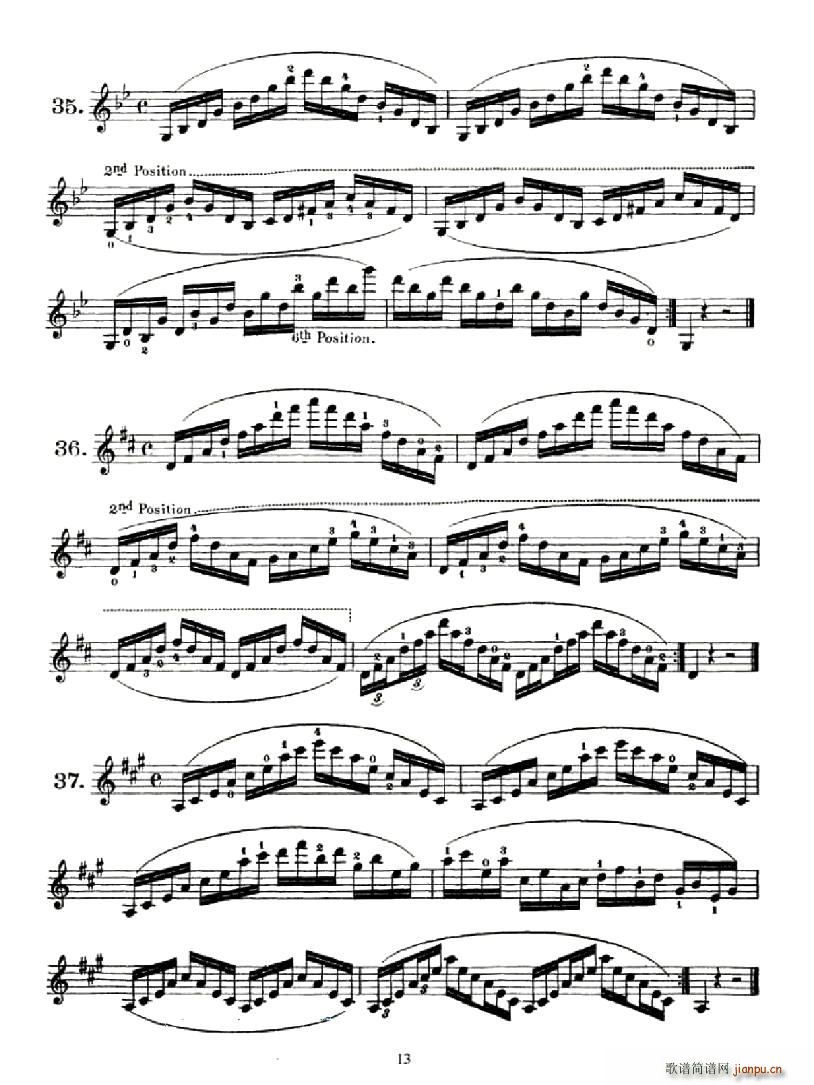 School of Mechanism,Op.74(С�����V)13