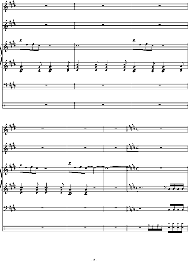 ����˹(����V)15