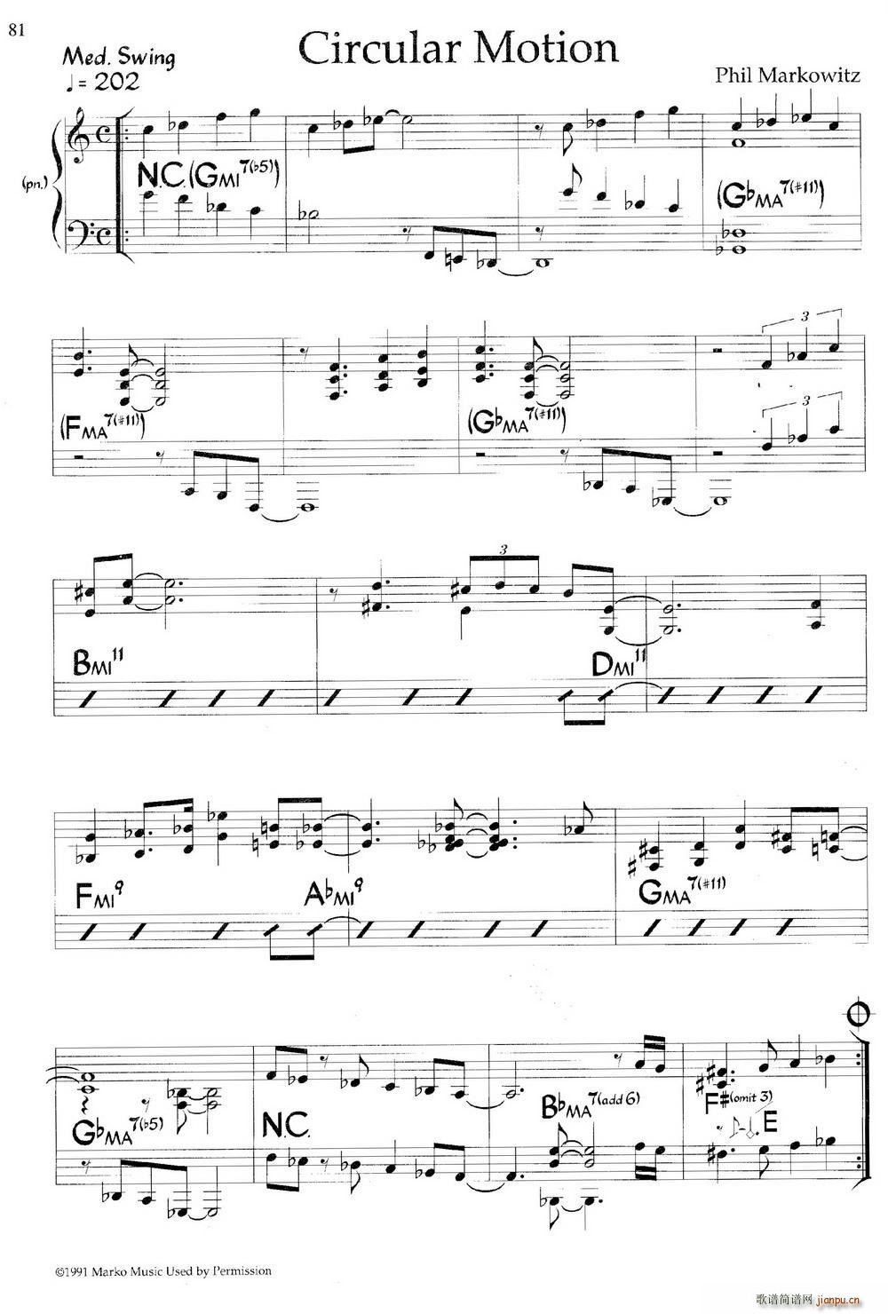 Circular Motion ��ʿ�����(����V)1