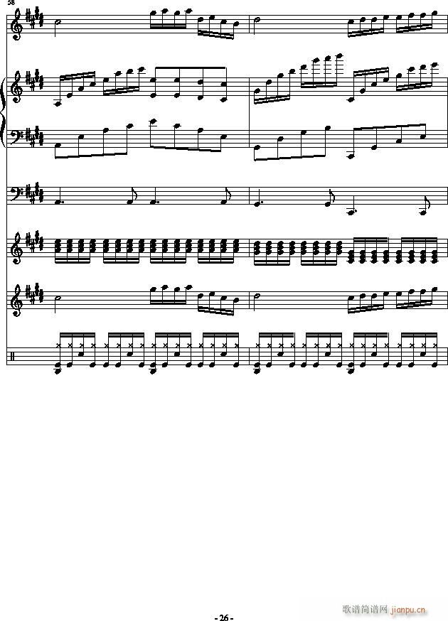 HOLD YOUR HANDS(����V)26