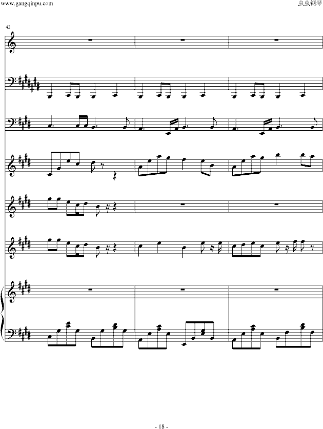 all together(����V)18