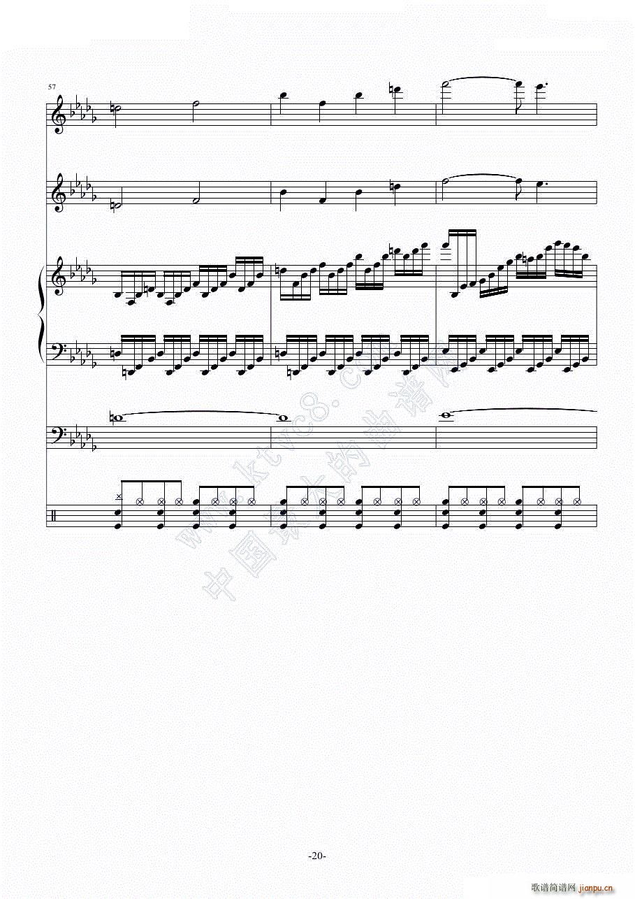 L Lost(���V)20