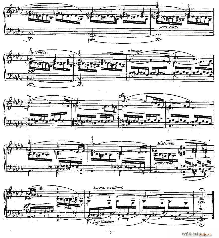 Ф����پ�������Op.10֮��(����V)3