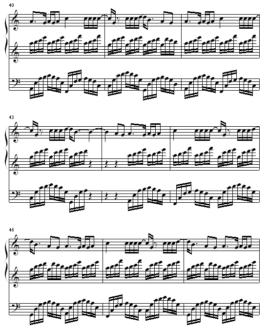 God is a girl(����V)5