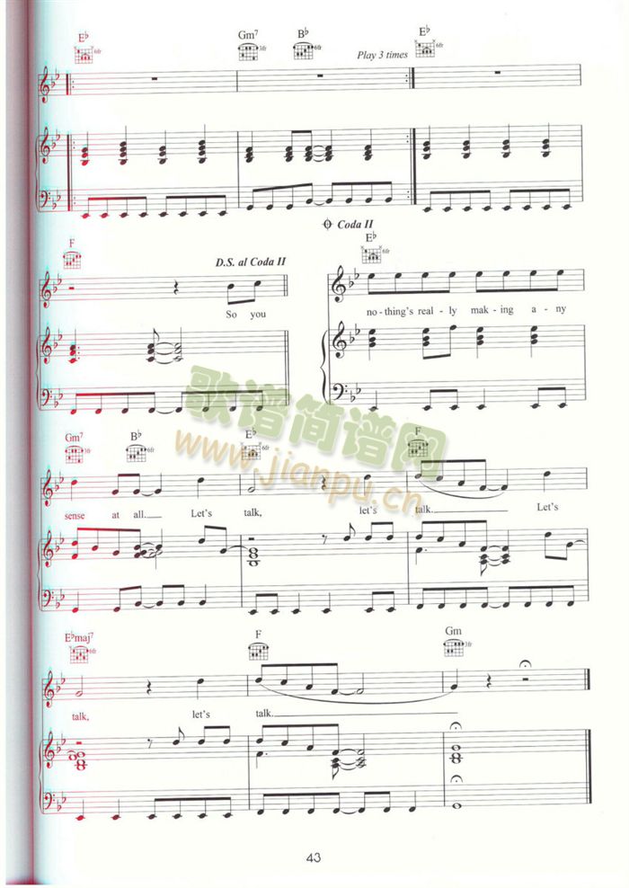 TALK(�����V)8