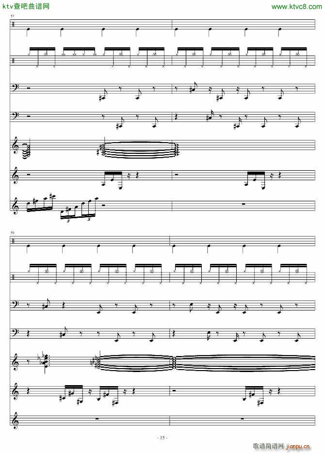 A Bad Girl(����V)15