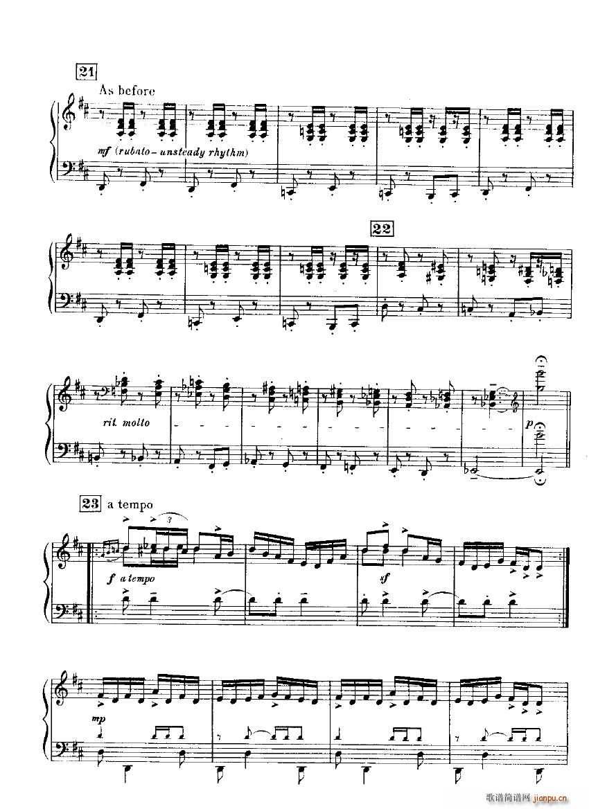 Copland Hoe Down Hoe Down(ʮ�ּ�����)7