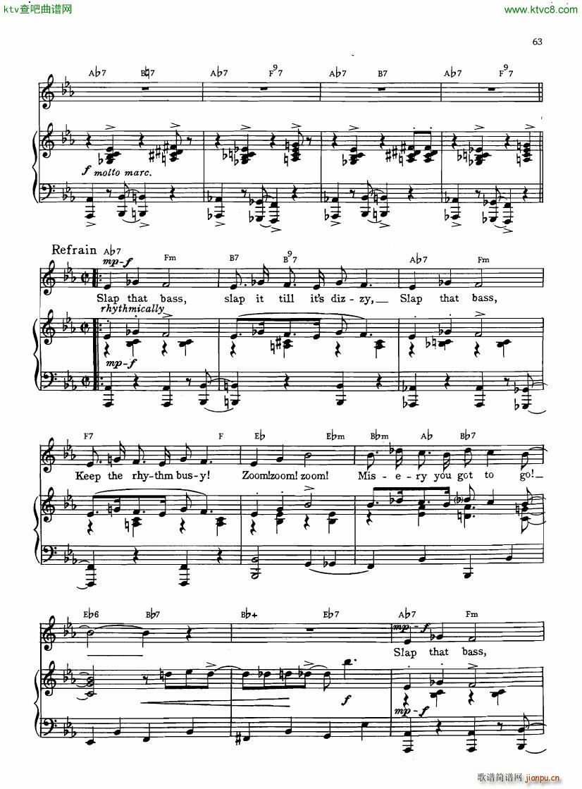 Gershwin The Greatest Songs Part 1 ��(����V)13